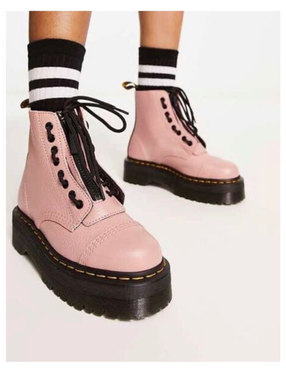 Doc Martens Sinclair - Picture 7 of 8